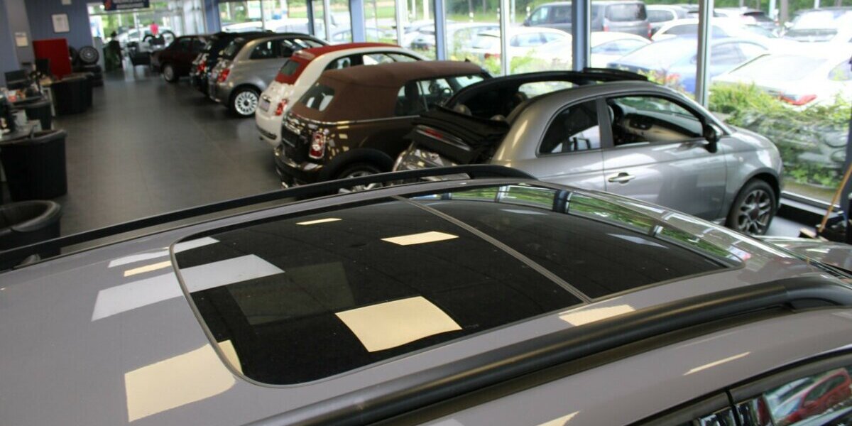Ford Kuga 2.0 EcoBoost 4x4 Aut. ST-Line 77.160 km 18.980 &euro; Euskirchen 53881