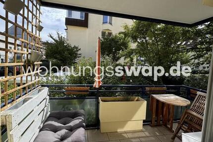 Wohnung Köln Lindenthal - 2 Zimmer, 60 m&sup2;, 1.050&euro; | Angebot:25181575