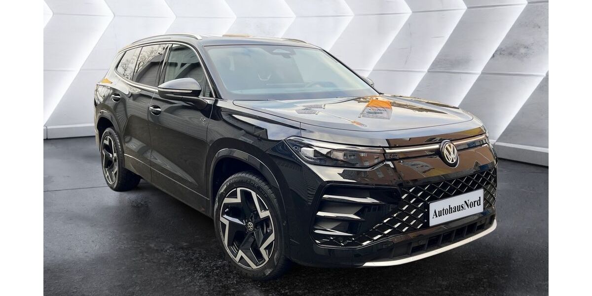 VW Tayron 16.727 km 46.900 &euro; Köln-Riehl 50735