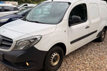 Mercedes-Benz Citan 286.225 km 4.590 &euro; Köln 51065