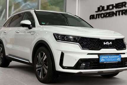 Kia Sorento 30.000 km 36.990 &euro; Jülich 52428