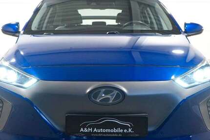 Hyundai IONIQ 28.506 km 16.980 &euro; Hürth bei Köln 50354