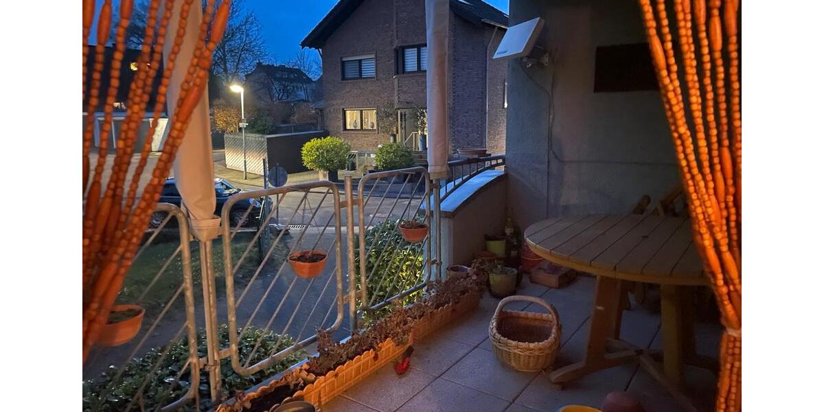 Etagenwohnung Bergheim Auenheim - 2.5 Zimmer, 77 m&sup2;, 315.000&euro; | Angebot:25945498