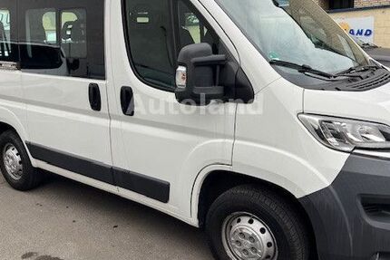 Citroen Jumper 51.000 km 19.900 &euro; Rommerskirchen 41569