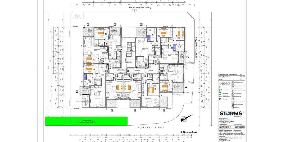 Mehrfamilienhaus, Wohnhaus Langerwehe - 1 Zimmer, 2 m&sup2;, 6.600.000&euro; | Angebot:25799898
