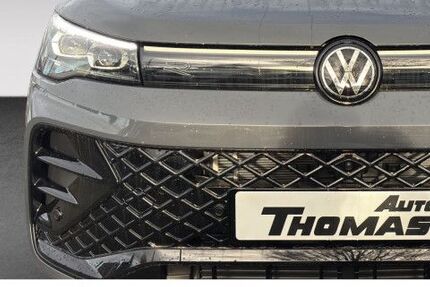 VW Tiguan 6.500 km 53.890 &euro; Bornheim 53332