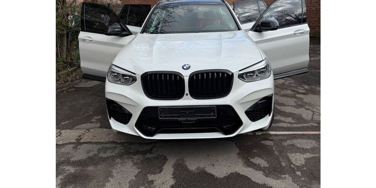 BMW X3 72.000 km 25.600 &euro; Brühl 50321