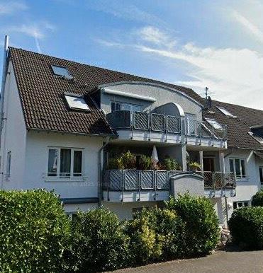 Etagenwohnung Bergheim Auenheim - 2.5 Zimmer, 77 m&sup2;, 315.000&euro; | Angebot:25945498