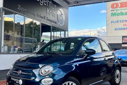 Fiat 500 13.496 km 13.490 &euro; Köln 51067