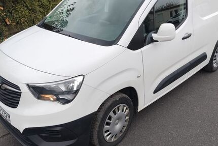 Opel Combo 88.000 km 9.200 &euro; Erftstadt 50374