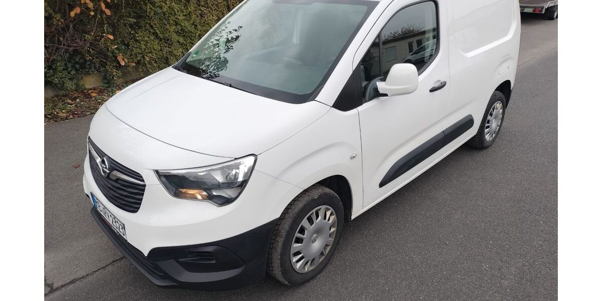 Opel Combo 88.000 km 9.200 &euro; Erftstadt 50374