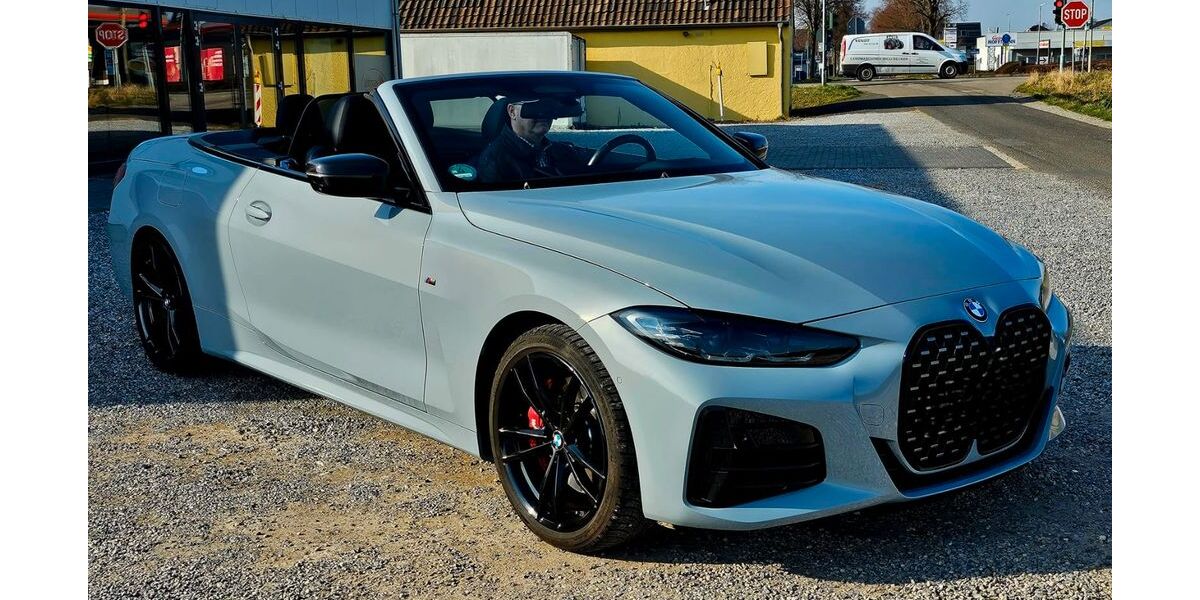 BMW M440 20.000 km 59.999 &euro; Merzenich 52399