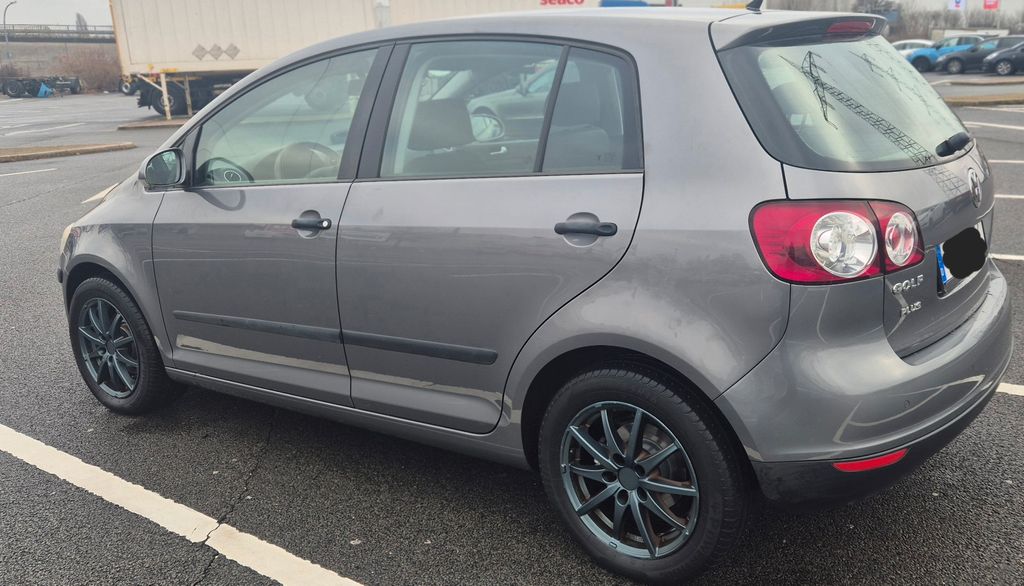 VW Golf Plus 192.000 km 3.000 &euro; Köln 51149