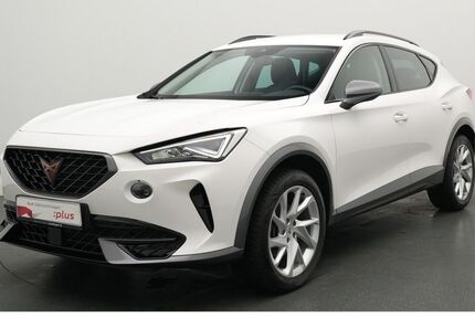 Cupra Formentor 18.811 km 21.980 &euro; Leverkusen 51379