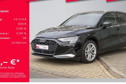 Audi A3 27.095 km 30.220 &euro; Düren 52351