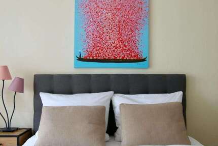 Zimmer Köln Altstadt-Süd - 1 Zimmer, 1.960&euro; | Angebot:22845606