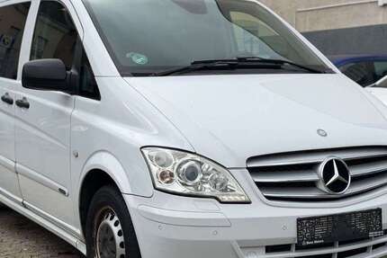 Mercedes-Benz Vito 529.900 km 7.900 &euro; Euskirchen 53879