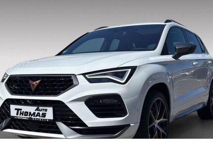 Cupra Ateca 70.400 km 26.900 &euro; Brühl 50321