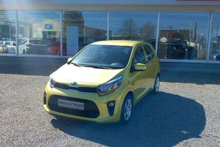 Kia Picanto 56.400 km 8.950 &euro; Kreuzau 52372