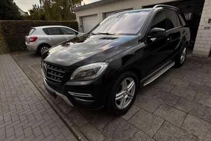 Mercedes-Benz ML 250 286.000 km 13.999 &euro; Leverkusen 51381
