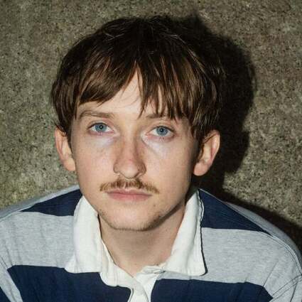 Hudson Freeman - EU/UK Tour 2026 25.08.2026 Yuca