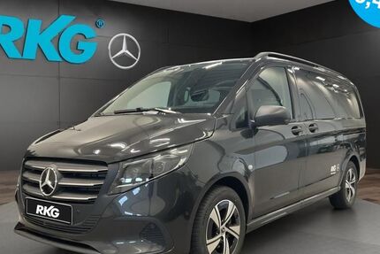 Mercedes-Benz Vito 22.000 km 63.890 &euro; Euskirchen 53879