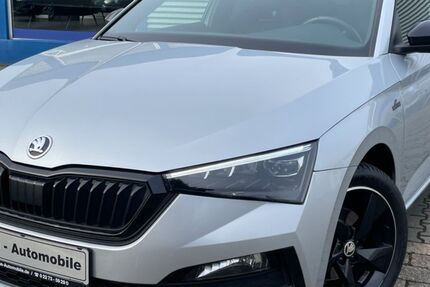 Skoda Scala 107.274 km 17.950 &euro; Kerpen-Sindorf 50170