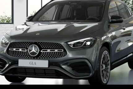 Mercedes-Benz GLA 200 9.900 km 41.990 &euro; Frechen 50226