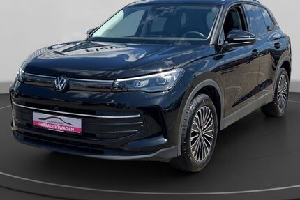 VW Tiguan 17.239 km 31.480 &euro; Köln 51145
