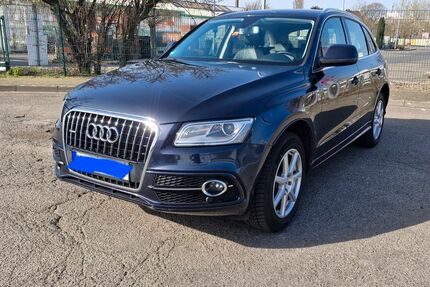 Audi Q5 194.000 km 14.950 &euro; Köln 51065