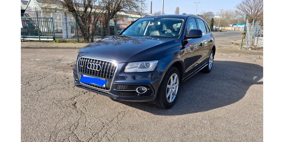 Audi Q5 194.000 km 14.950 &euro; Köln 51065