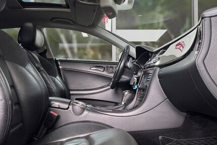 Mercedes-Benz CLS 63 AMG 140.000 km 19.990 &euro; Jülich 52428