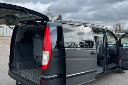 Mercedes-Benz Viano 269.000 km 10.490 &euro; Düren 52351