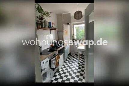 Wohnung Köln Nippes - 1 Zimmer, 76 m&sup2;, 430&euro; | Angebot:24541404