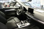 Audi Q5 40 TFSI Sportback quattro S tronic advanced 38.865 km 39.980 &euro; Euskirchen 53881
