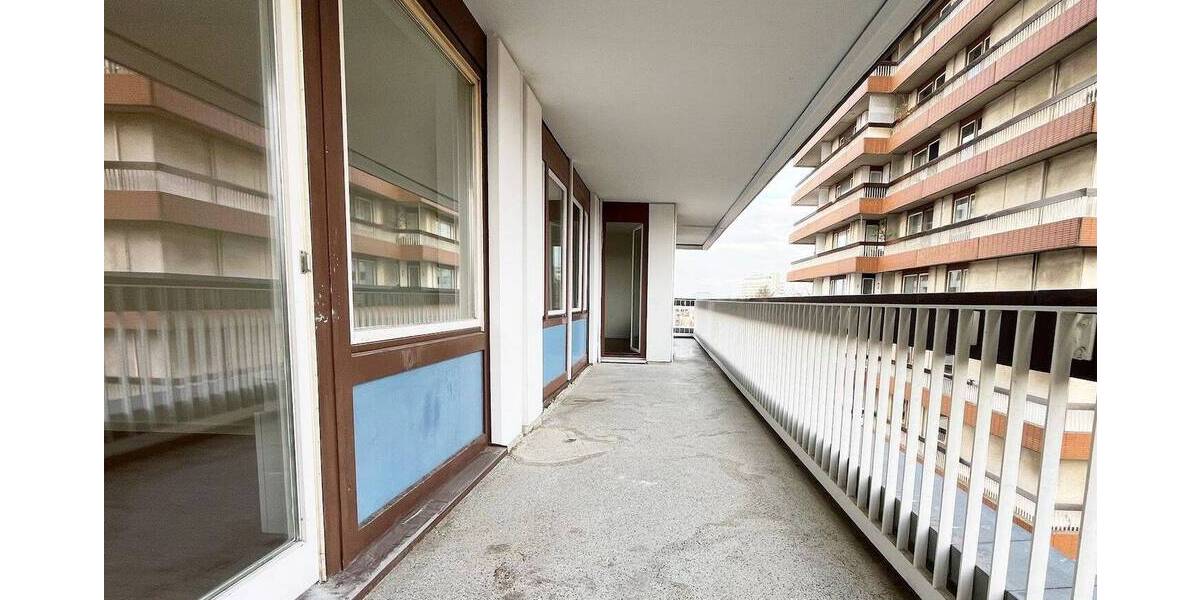 Etagenwohnung Köln Bayenthal - 4 Zimmer, 140 m&sup2;, 2.100&euro; | Angebot:26833510