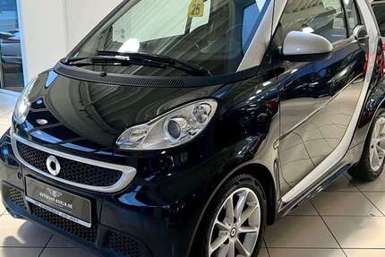 Smart forTwo 79.384 km 7.990 &euro; Köln 51067