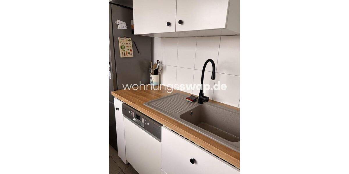 Etagenwohnung Köln Junkersdorf - 2 Zimmer, 50 m&sup2;, 697&euro; | Angebot:26018004