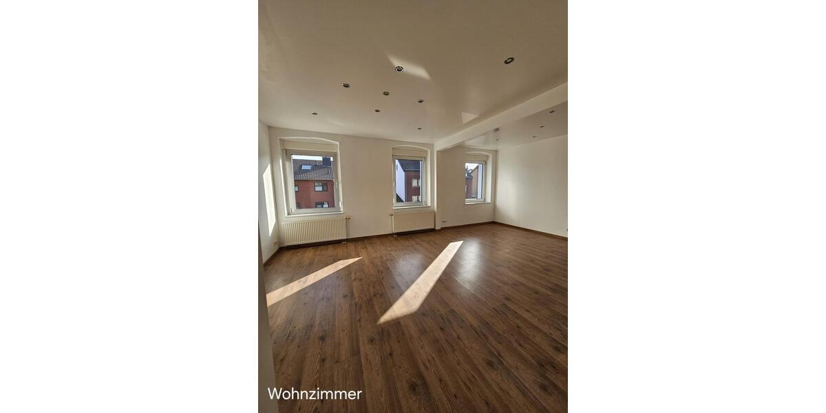 Etagenwohnung Düren Mariaweiler-Hoven - 2.5 Zimmer, 90 m&sup2;, 850&euro; | Angebot:25443963