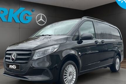 Mercedes-Benz Vito 15.000 km 58.490 &euro; Euskirchen 53879