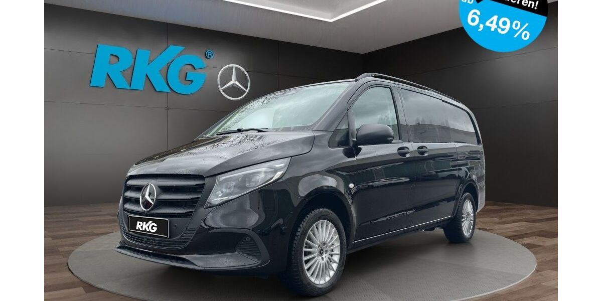 Mercedes-Benz Vito 15.000 km 58.490 &euro; Euskirchen 53879