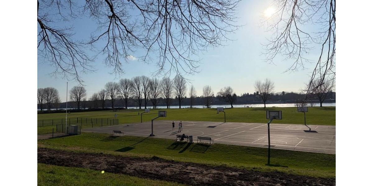 Etagenwohnung Köln Kalk - 2 Zimmer, 20 m&sup2;, 470&euro; | Angebot:25933978