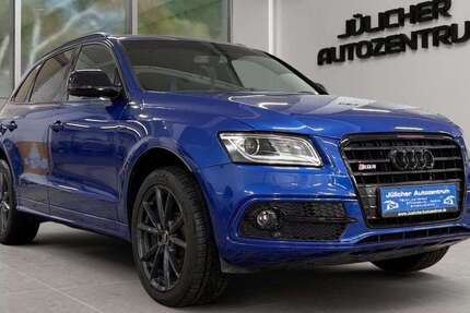 Audi SQ5 97.265 km 23.990 &euro; Jülich 52428