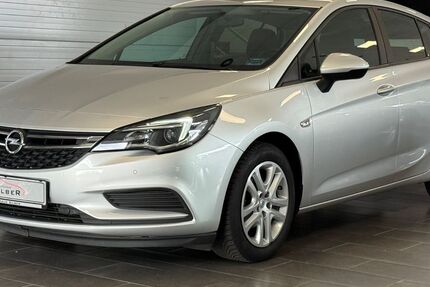 Opel Astra 135.688 km 6.890 &euro; Dormagen 41540