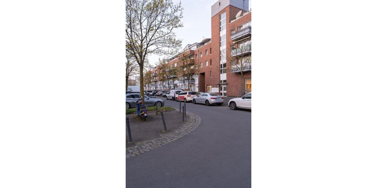 Einfamilienhaus Köln Mülheim - 2 Zimmer, 106 m&sup2;, 545.000&euro; | Angebot:26087357