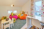 Individuell geplantes Einfamilienhaus in Euskirchen - Flexibilität trifft gehobene Ausstattung - Einfamilienhaus Euskirchen | Angebot:27346802
