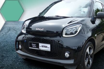 Smart ForTwo 5.374 km 17.980 &euro; Grevenbroich 41515