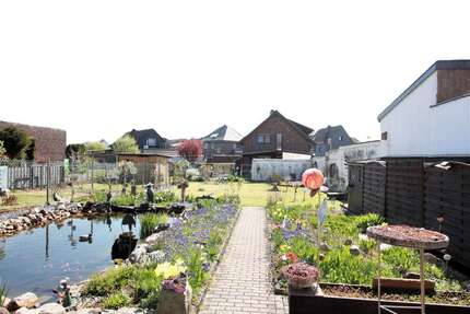 Haus Bedburg - 7 Zimmer, 225 m&sup2;, 469.000&euro; | Angebot:21353308