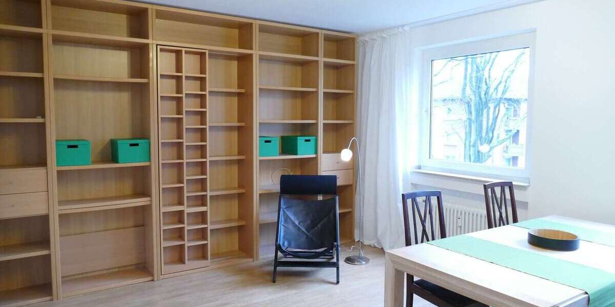 Zimmer Köln Mülheim - 1 Zimmer, 940&euro; | Angebot:25235169