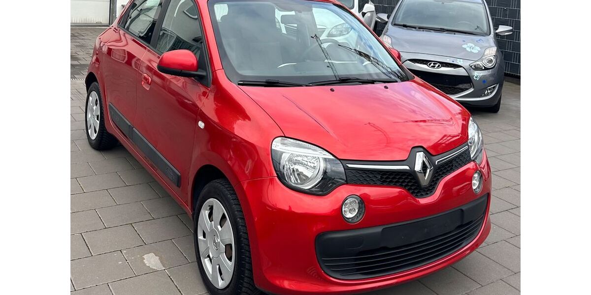 Renault Twingo 104.000 km 5.350 &euro; Bergheim (bei Köln) 50129